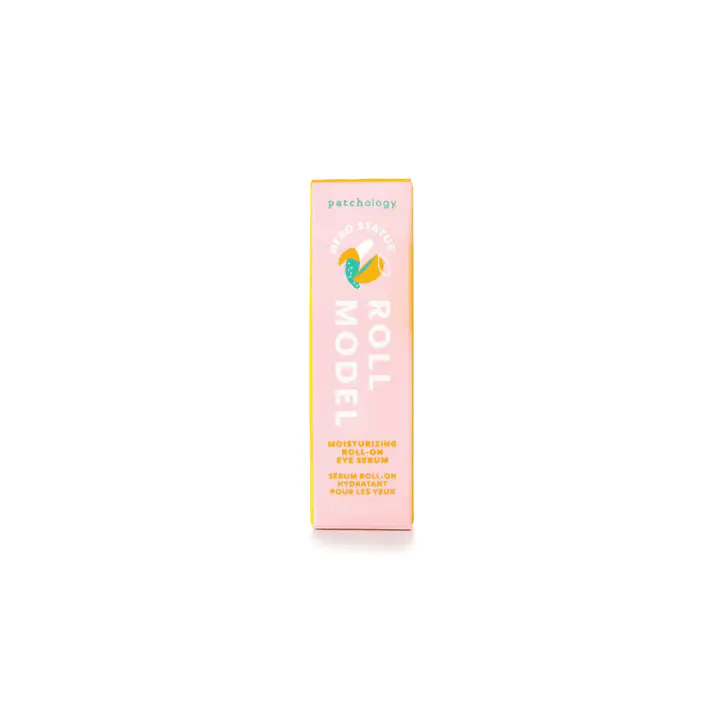 Hero Status - Roll Model Soothing Kit