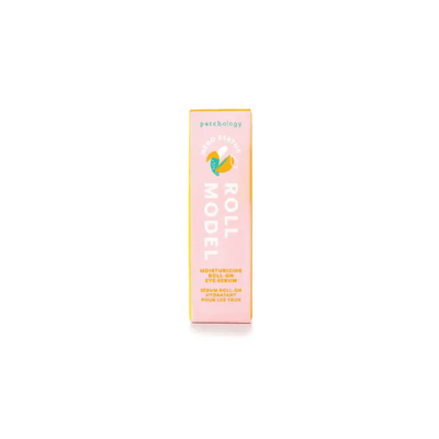 Hero Status - Roll Model Soothing Kit