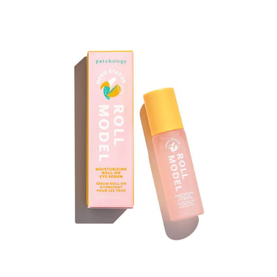 Hero Status - Roll Model Soothing Kit