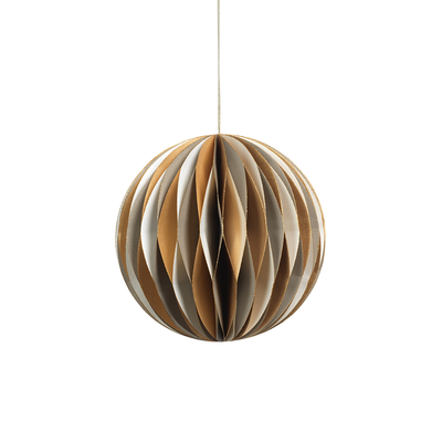 Wish Paper Deco Ornament