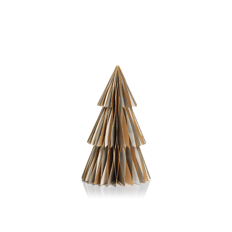 Wish Paper Deco Tabletop Tree