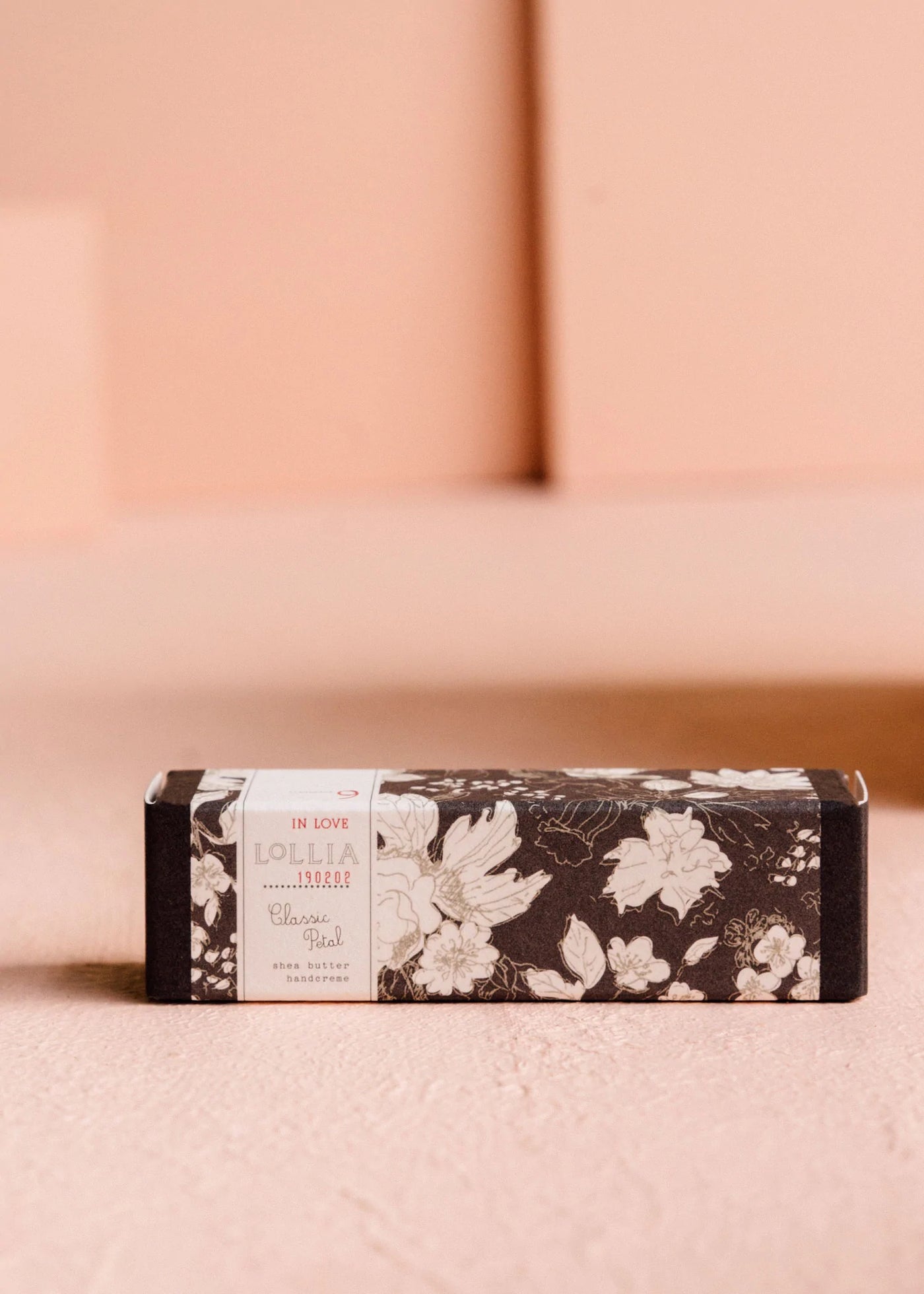 In Love Petite Treat Handcreme