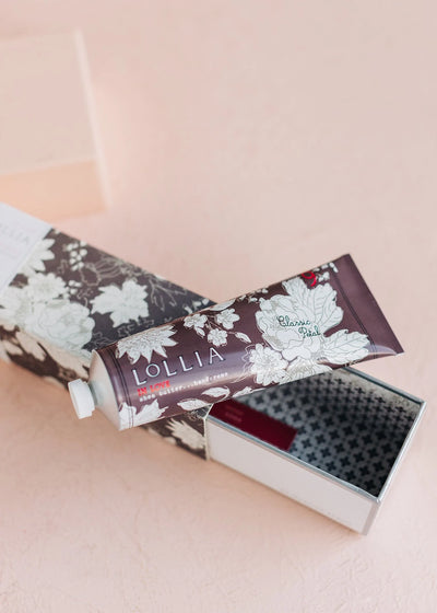 In Love Shea Butter Handcreme
