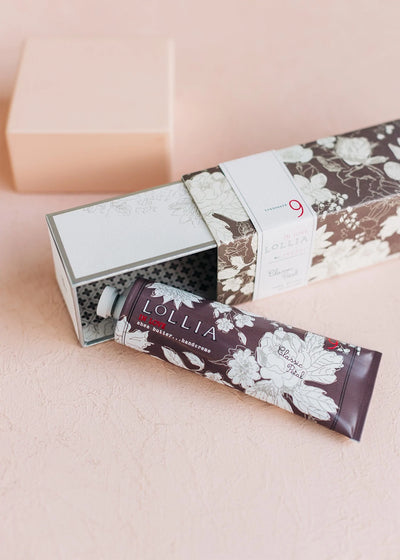 In Love Shea Butter Handcreme