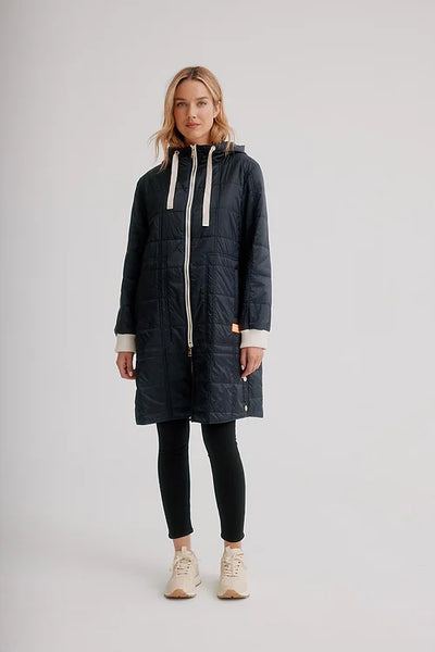 Ivy Down Jacket