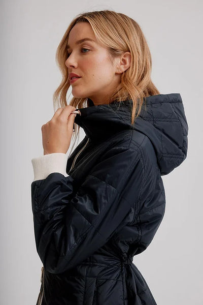 Ivy Down Jacket