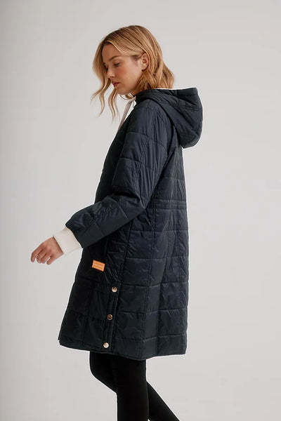 Ivy Down Jacket