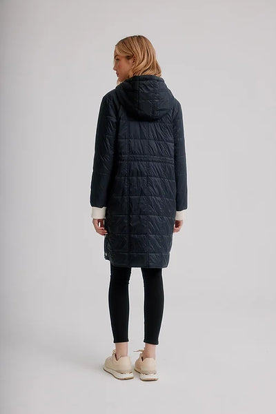 Ivy Down Jacket