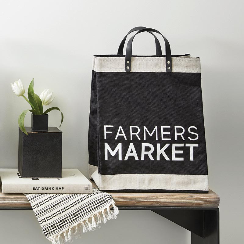 Farmer's Market Tote