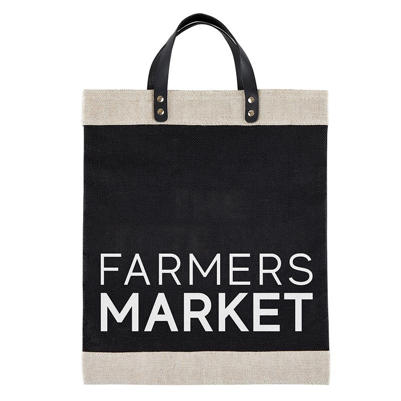 Farmer's Market Tote
