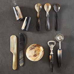Horn Bottle Opener