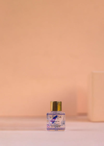Imagine Little Lux Eau De Parfum