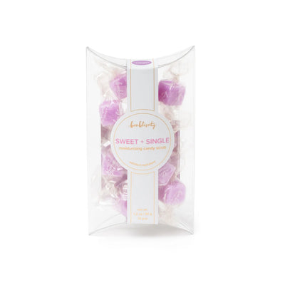 Mini-Me Sugar Cube Candy Scrub