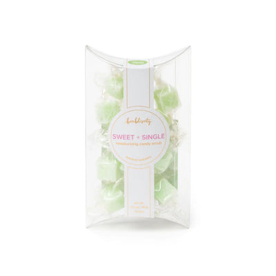 Mini-Me Sugar Cube Candy Scrub