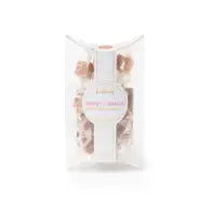 Mini-Me Sugar Cube Candy Scrub