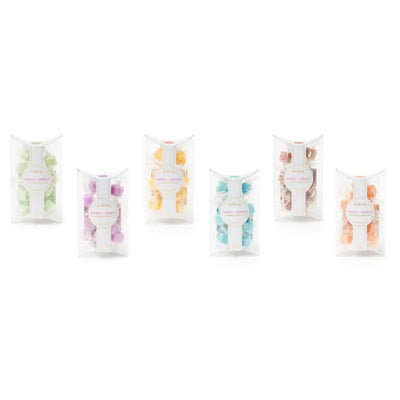 Mini-Me Sugar Cube Candy Scrub