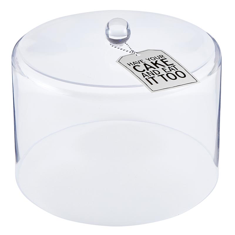 Acrylic Dome