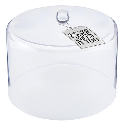 Acrylic Dome