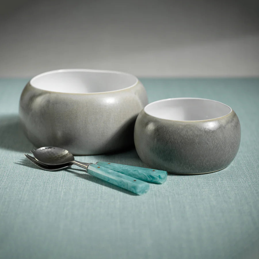 Nagano Stoneware Bowl - Medium