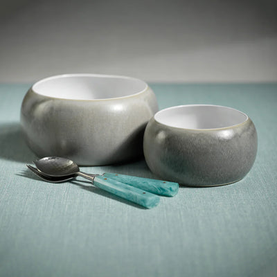 Nagano Stoneware Bowl - Medium