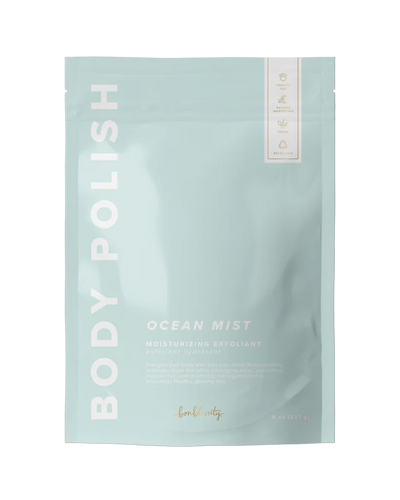 Body Polish Body Scrub