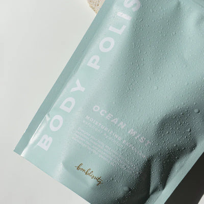 Body Polish Body Scrub