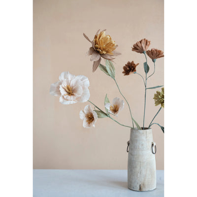 Paper Flower Pick