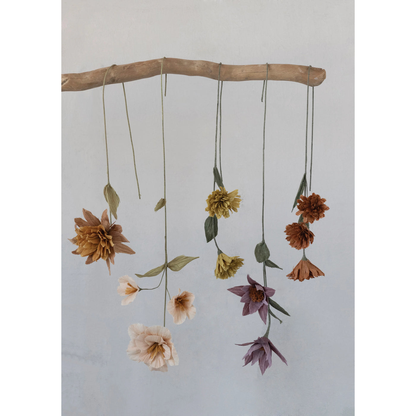 Paper Flower Pick