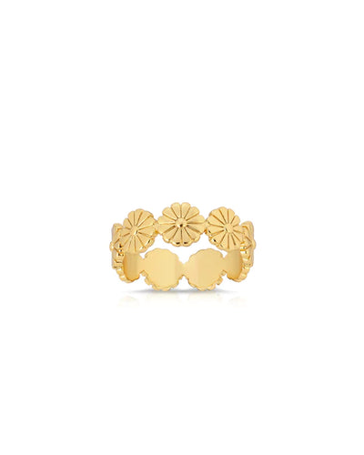 Penny Lane Ring