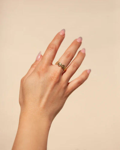 Penny Lane Ring