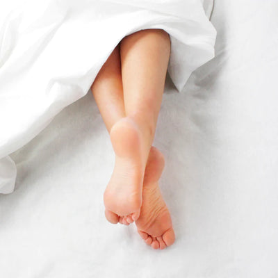 Poshpeel Pedi Cure