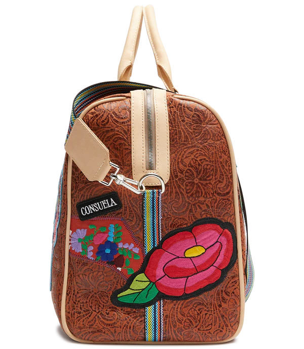 Susie Weekender Bag