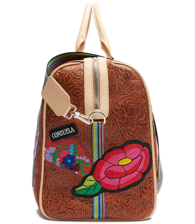 Susie Weekender Bag