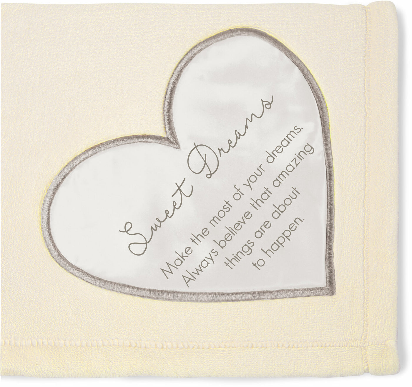 Sweet Dreams - 50" x 60" Royal Plush Blanket