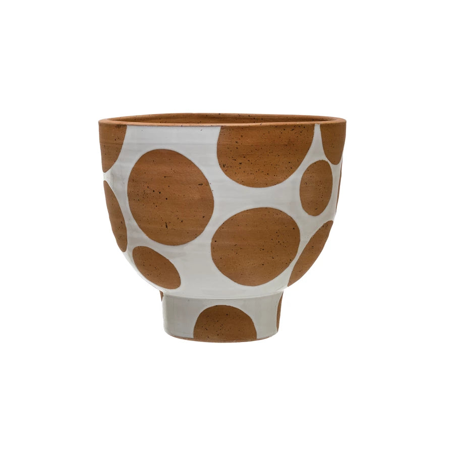 Terracotta Pot