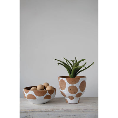 Terracotta Pot