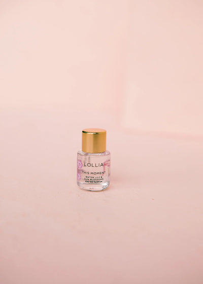 This Moment Little Luxe Eau De Parfum