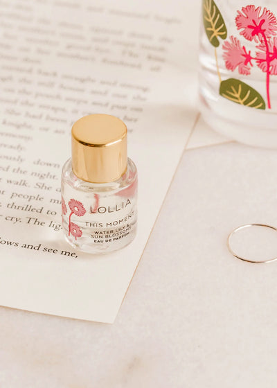This Moment Little Luxe Eau De Parfum