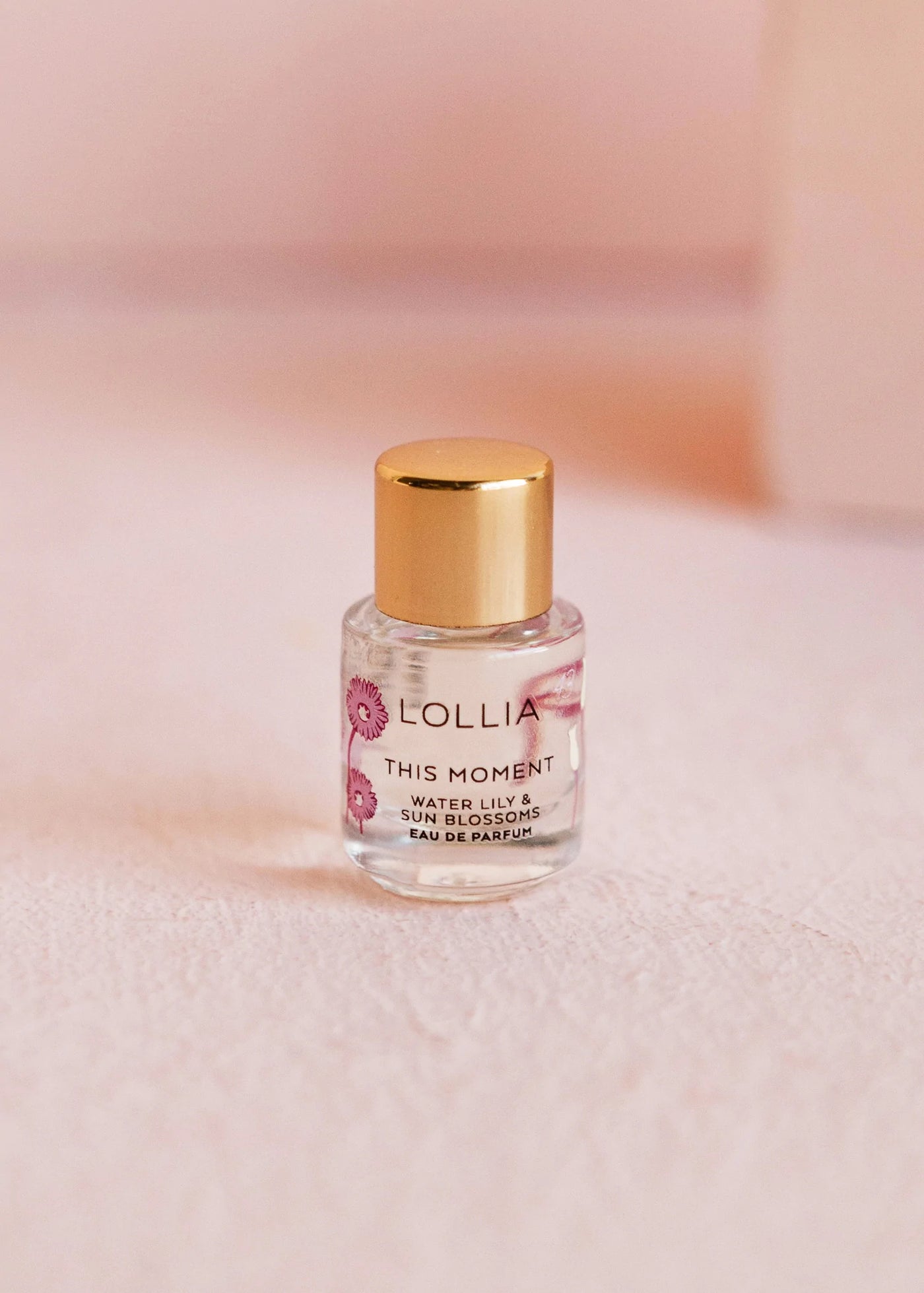 This Moment Little Luxe Eau De Parfum