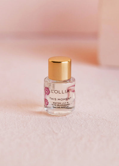 This Moment Little Luxe Eau De Parfum