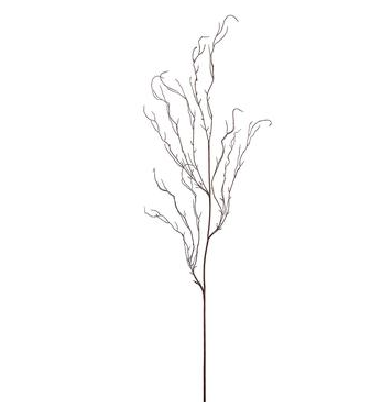 51" Twig Spray in Toffee