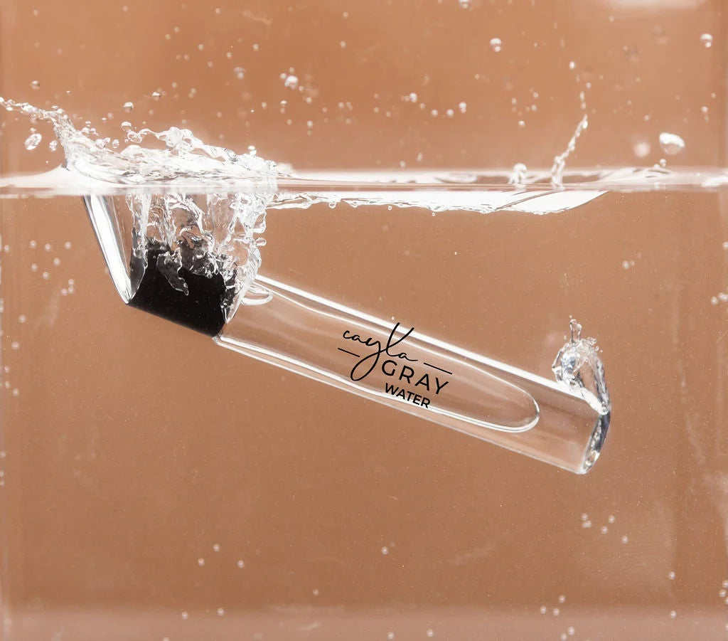 Water The Rollerball