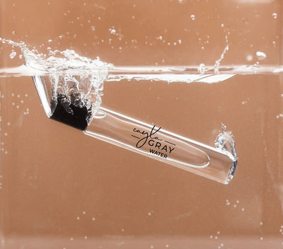 Water The Rollerball
