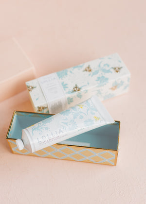 Wish Shea Butter Handcreme