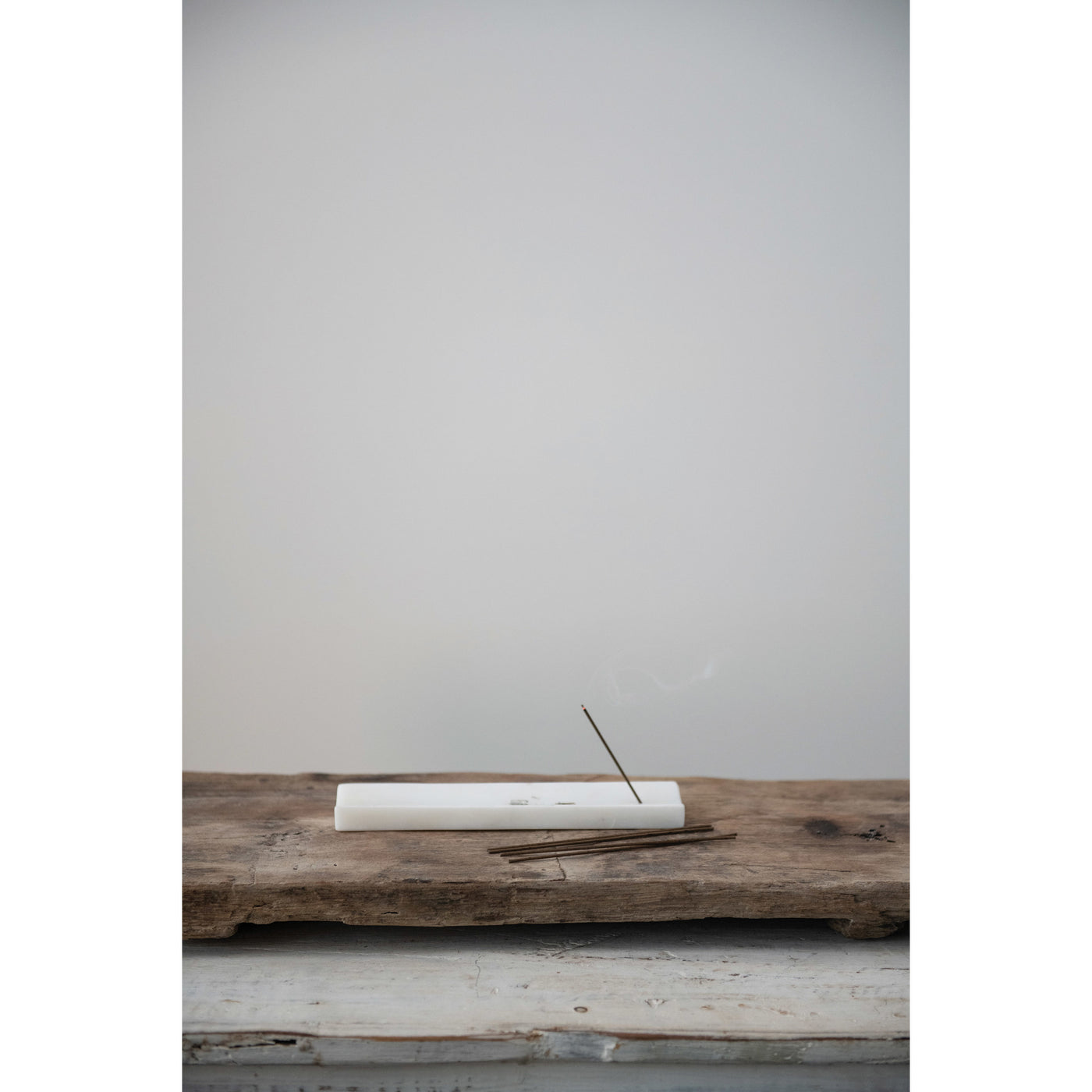 Marble Incense Holder