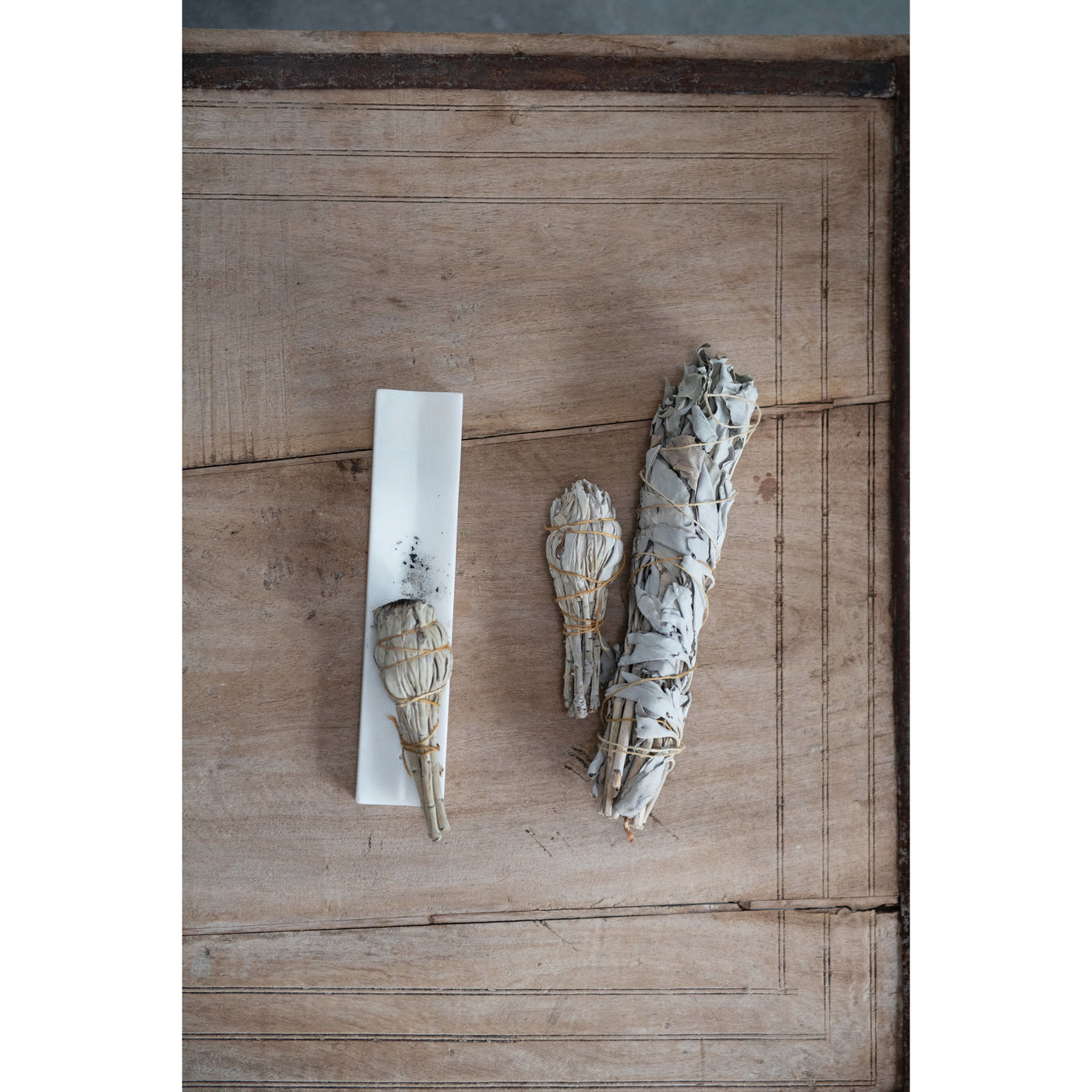 Marble Incense Holder