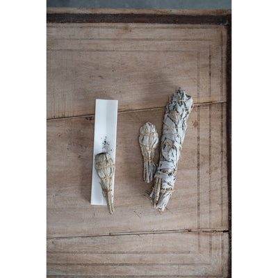Marble Incense Holder