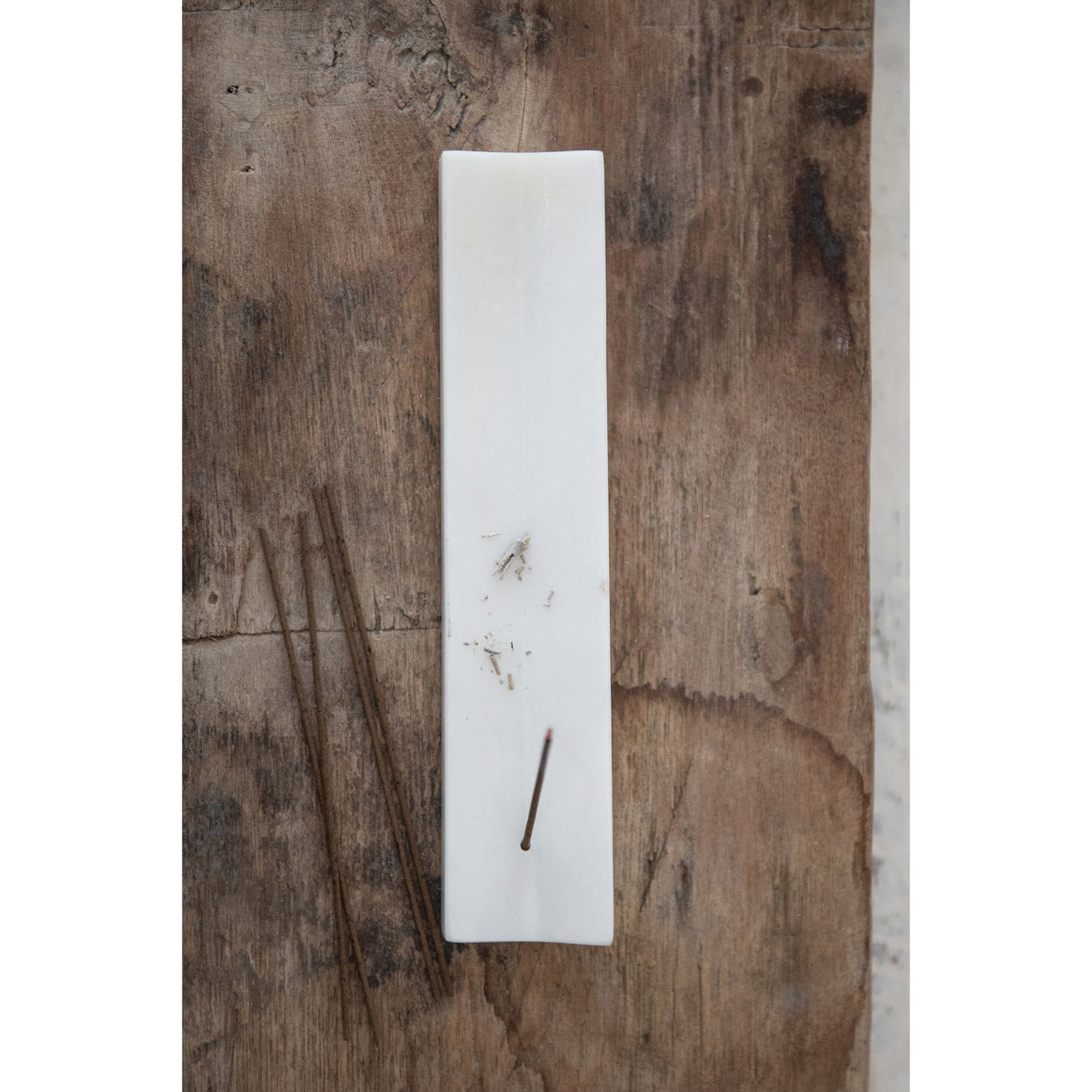 Marble Incense Holder