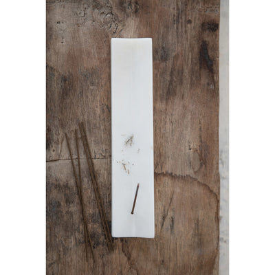 Marble Incense Holder