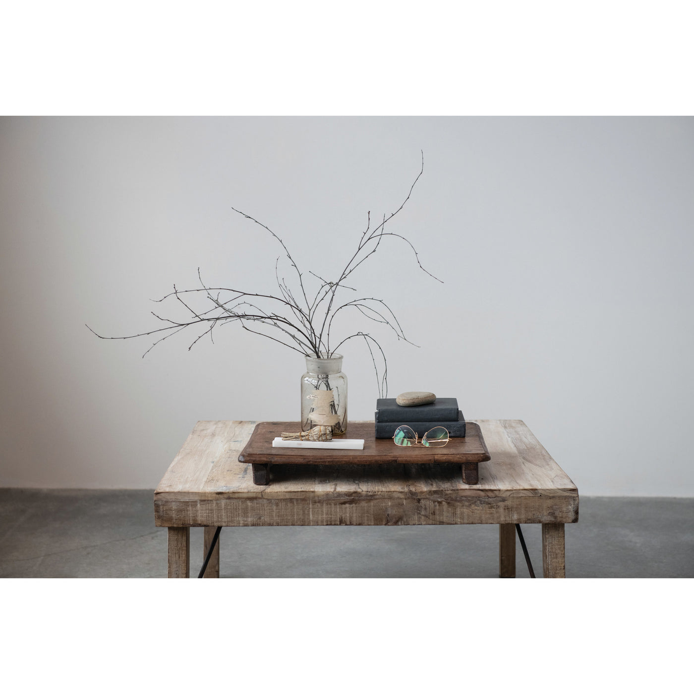 Marble Incense Holder